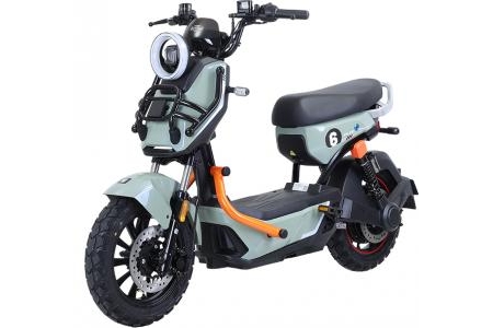 Xe Đạp Điện Tailg Discovery X51 CH - (Đầy Đủ Giấy Tờ)