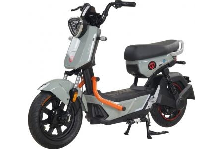 Xe Đạp Điện Tailg GX30 Xbull Chính Hãng (Đầy Đủ Giấy Tờ)