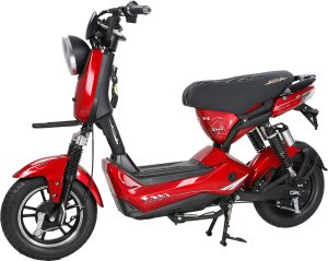 Xe Đạp Điện 133 Aima Orla G5 Hàng Xịn (Đầy Đủ Giấy Tờ)