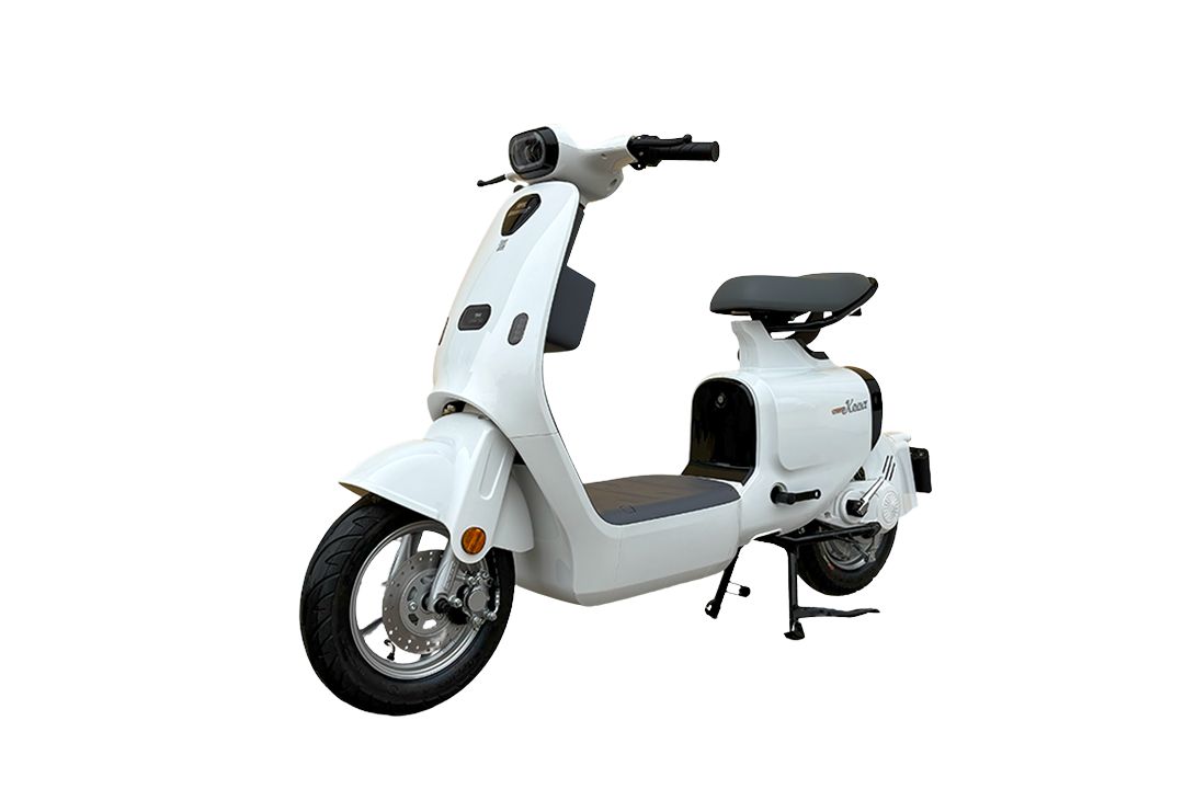 Xe đạp điện ALLY Elyas 2025