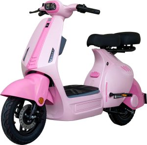 Xe Đạp Điện DK Bike V1 (Đầy Đủ Giấy Tờ)