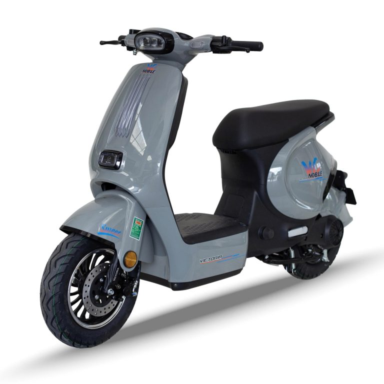 Xe Đạp Điện Victoria VC Noble