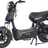Xe Đạp Điện Xbull Việt Thái Dùng 4 AQ 20Ah Đủ Giấy Tờ Đăng Ký Xe