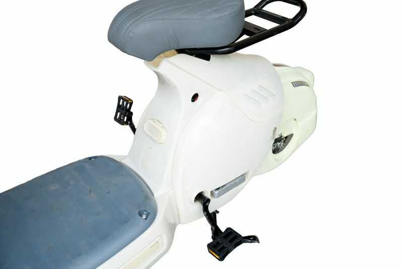 xe đạp điện Dk Bike V1