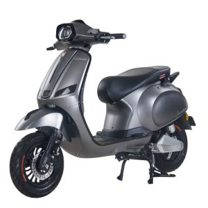 Xe Máy Điện Victoria V38 Việt Nhật Thế Hệ Mới