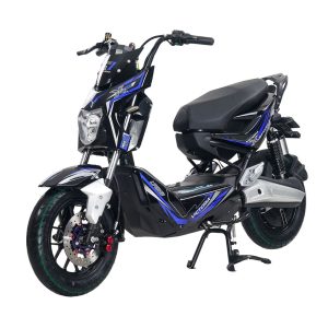Xe Máy Điện Xmen Victoria Xpro Legend Việt Nhật