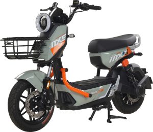 Xe Máy Điện Dibao MXS (Đầy Đủ Giấy Tờ)