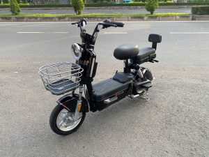 Xe Đạp Điện Tailg Moka JS32 (Đầy Đủ Giấy Tờ)