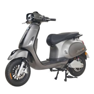 Xe Máy Điện Motor Thái VR6 New 2025