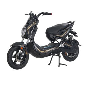 Xe Máy Điện Xmen Motor Thái Đời Mới