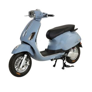 Xe Máy Điện Motor Thái VR3