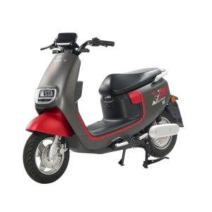 Xe Máy Điện Ally Autosun A3