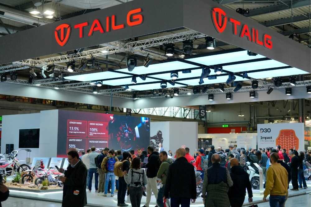 xe đạp điện tailg js50